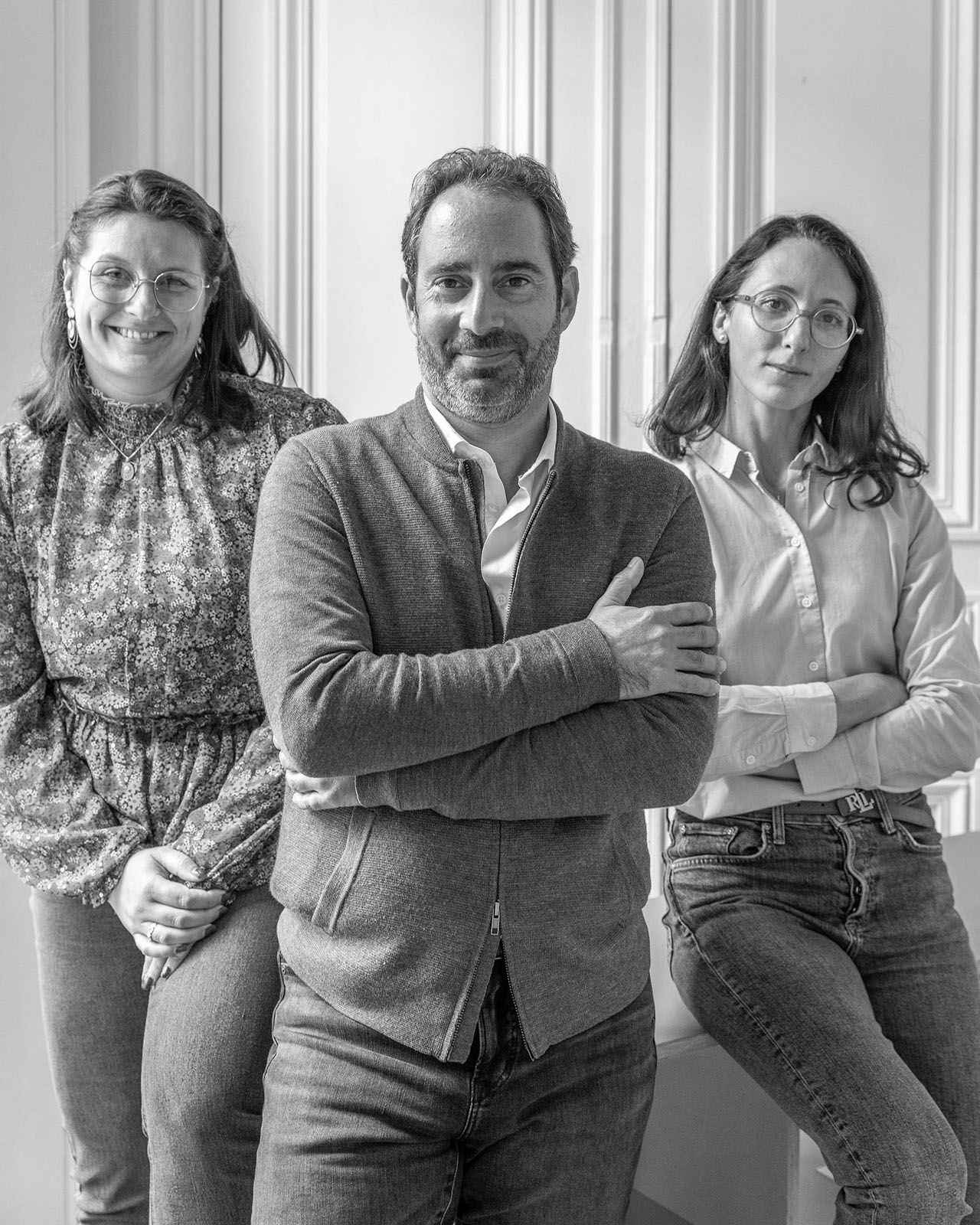 Compétence droit immobilier