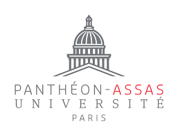 Logo de Panthéon ASSAS - Université de Paris