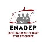 Logo ENADEP