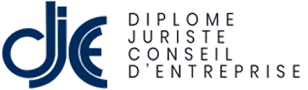 Logo Diplôme Juriste Conseil d'Entreprise