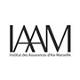 Logo IAAM - Institut des Assurances d'Aix-Marseille